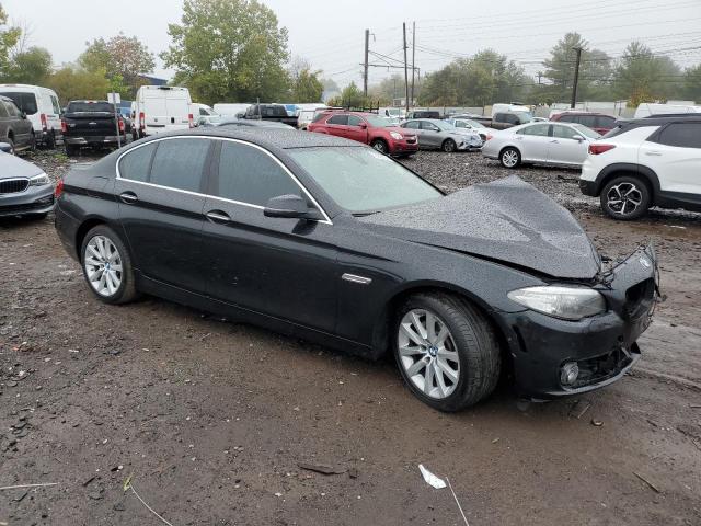 Photo 3 VIN: WBA5B3C53GG259184 - BMW 535 XI 