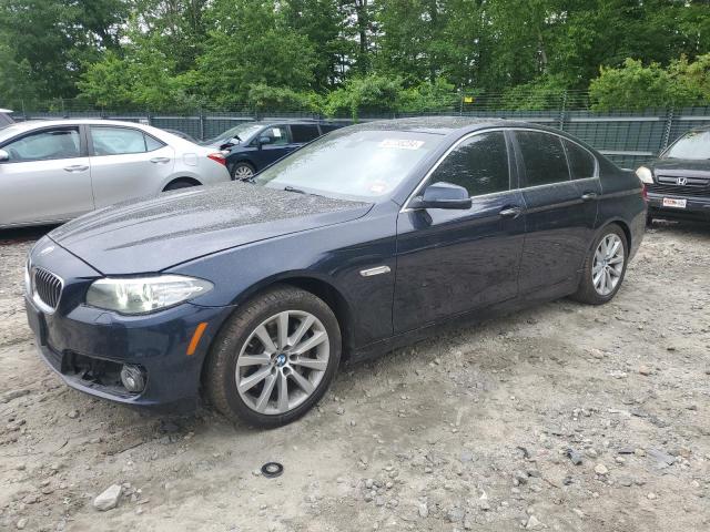 Photo 0 VIN: WBA5B3C53GG259654 - BMW 5 SERIES 