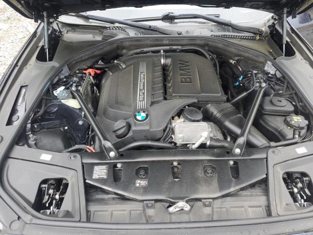 Photo 10 VIN: WBA5B3C53GG259654 - BMW 5 SERIES 