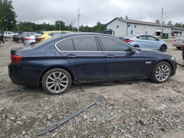 Photo 2 VIN: WBA5B3C53GG259654 - BMW 5 SERIES 