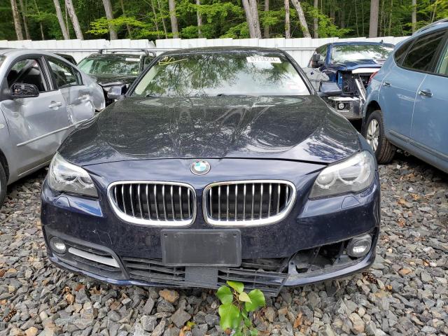 Photo 4 VIN: WBA5B3C53GG259654 - BMW 5 SERIES 