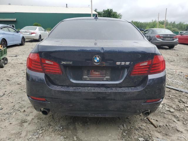 Photo 5 VIN: WBA5B3C53GG259654 - BMW 5 SERIES 