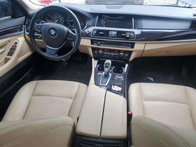 Photo 7 VIN: WBA5B3C53GG259654 - BMW 5 SERIES 