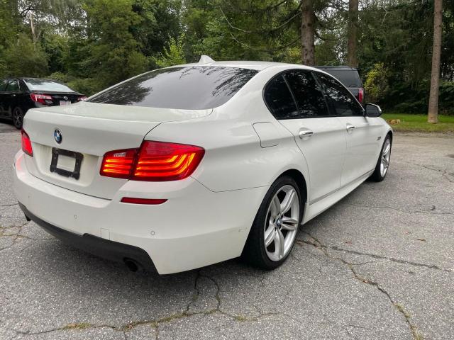 Photo 3 VIN: WBA5B3C53GG259685 - BMW 535 XI 