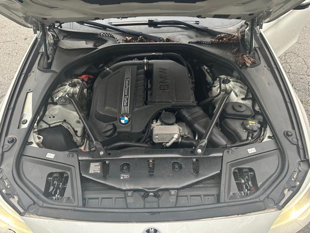 Photo 6 VIN: WBA5B3C53GG259685 - BMW 535 XI 