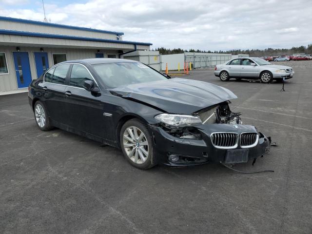 Photo 3 VIN: WBA5B3C53GG260416 - BMW 535I 