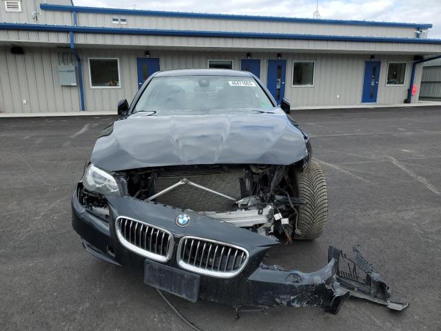 Photo 4 VIN: WBA5B3C53GG260416 - BMW 535I 