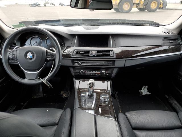 Photo 7 VIN: WBA5B3C53GG260416 - BMW 535I 