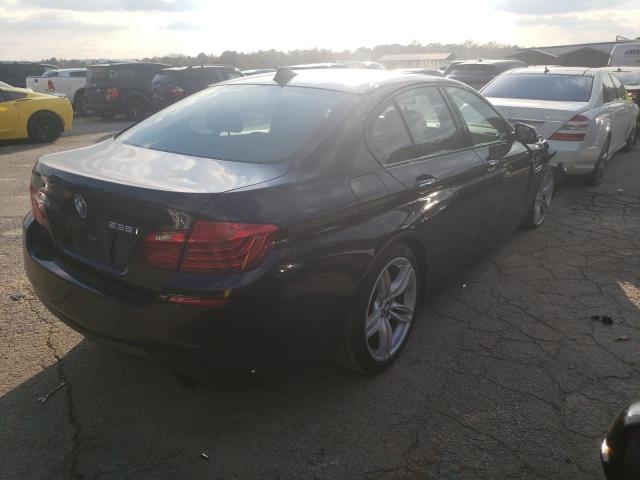 Photo 3 VIN: WBA5B3C54ED292323 - BMW 535 XI 