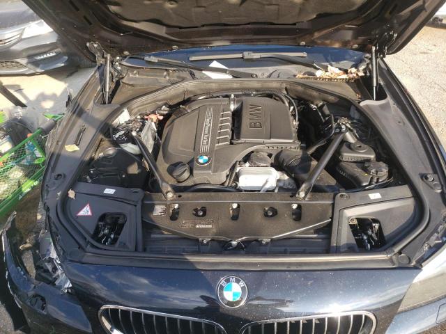 Photo 6 VIN: WBA5B3C54ED292323 - BMW 535 XI 