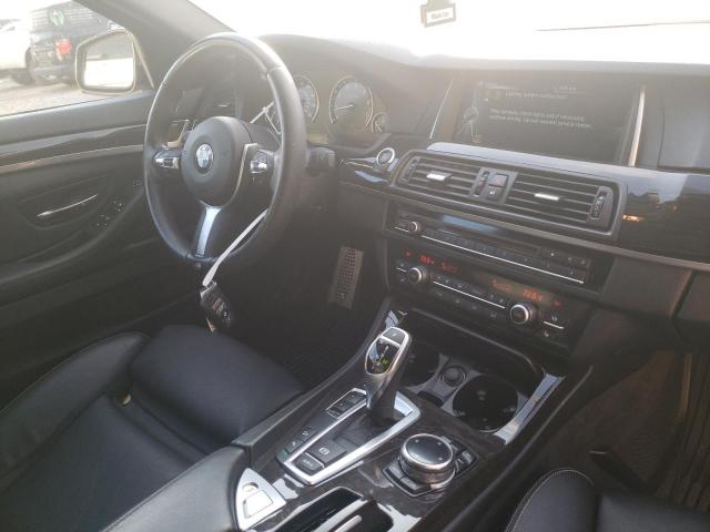 Photo 8 VIN: WBA5B3C54ED292323 - BMW 535 XI 