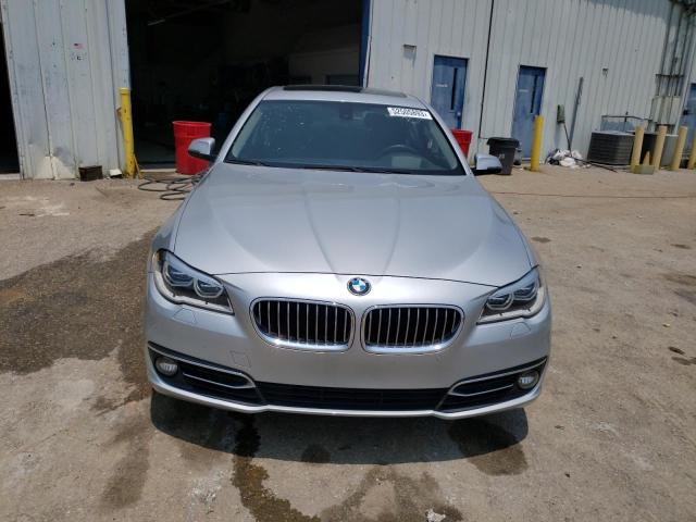 Photo 4 VIN: WBA5B3C54ED292905 - BMW 535 XI 