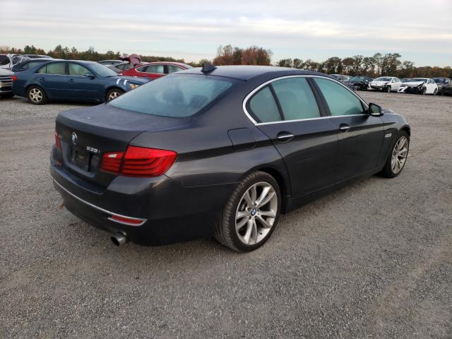 Photo 3 VIN: WBA5B3C54ED292967 - BMW 5 SERIES 