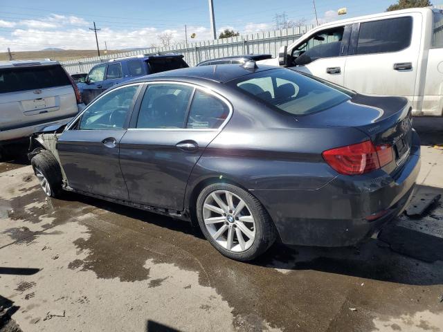 Photo 1 VIN: WBA5B3C54ED293097 - BMW 535I XDRIVE 