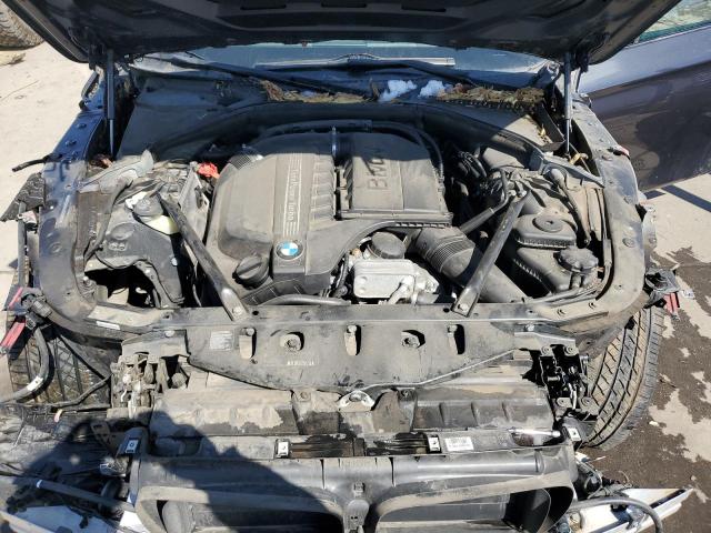 Photo 10 VIN: WBA5B3C54ED293097 - BMW 535I XDRIVE 