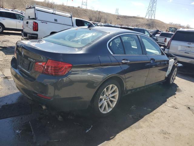 Photo 2 VIN: WBA5B3C54ED293097 - BMW 535I XDRIVE 