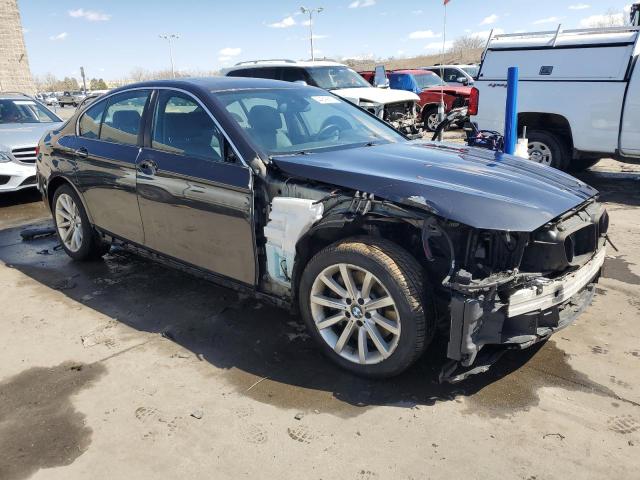 Photo 3 VIN: WBA5B3C54ED293097 - BMW 535I XDRIVE 