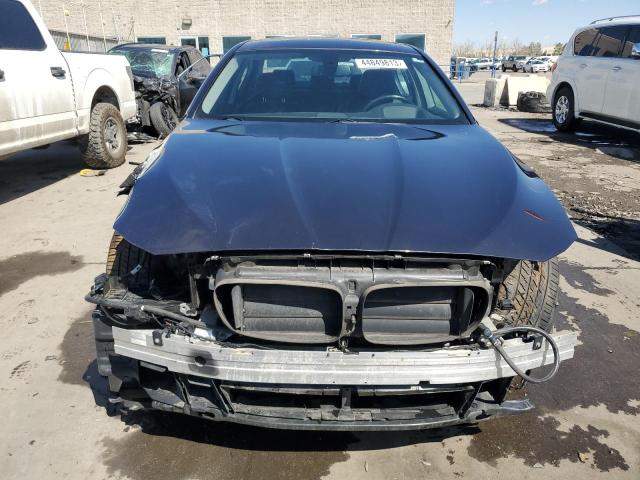 Photo 4 VIN: WBA5B3C54ED293097 - BMW 535I XDRIVE 