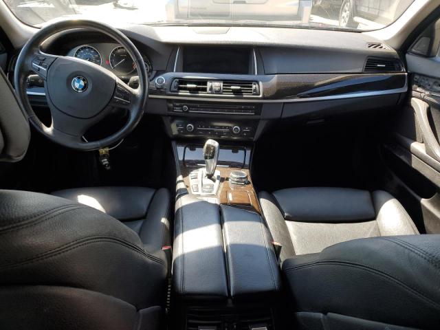 Photo 7 VIN: WBA5B3C54ED293097 - BMW 535I XDRIVE 