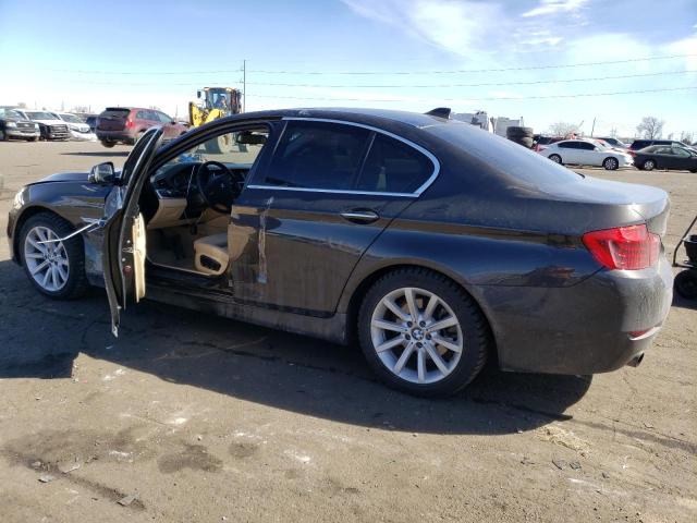 Photo 1 VIN: WBA5B3C54ED530686 - BMW 535 XI 