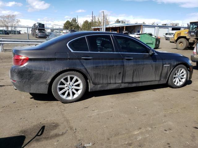 Photo 2 VIN: WBA5B3C54ED530686 - BMW 535 XI 