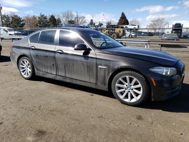 Photo 3 VIN: WBA5B3C54ED530686 - BMW 535 XI 