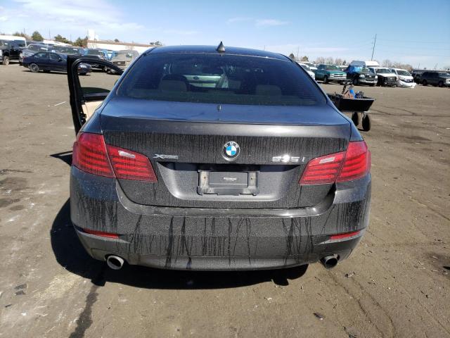 Photo 5 VIN: WBA5B3C54ED530686 - BMW 535 XI 