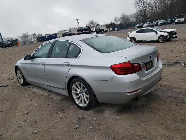 Photo 1 VIN: WBA5B3C54ED532468 - BMW 535XI 