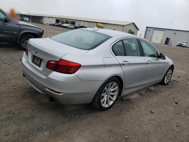 Photo 2 VIN: WBA5B3C54ED532468 - BMW 535XI 