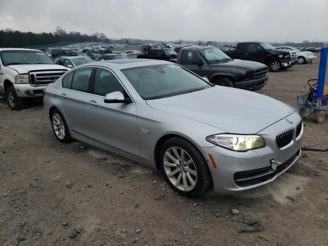 Photo 3 VIN: WBA5B3C54ED532468 - BMW 535XI 