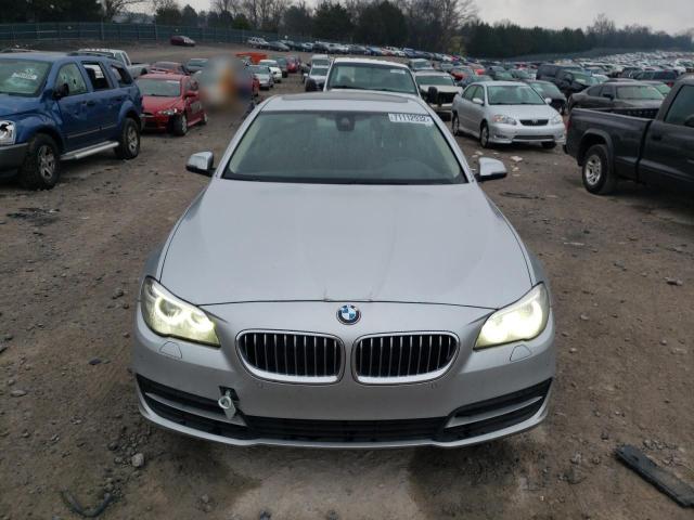 Photo 4 VIN: WBA5B3C54ED532468 - BMW 535XI 