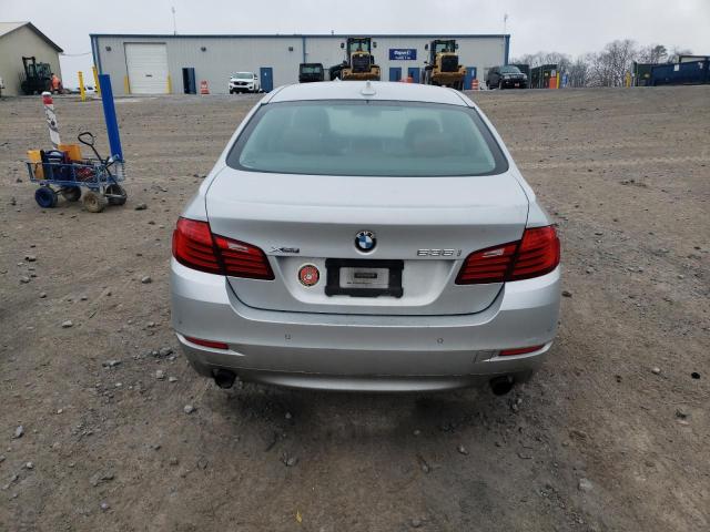 Photo 5 VIN: WBA5B3C54ED532468 - BMW 535XI 