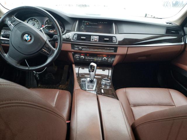 Photo 7 VIN: WBA5B3C54ED532468 - BMW 535XI 