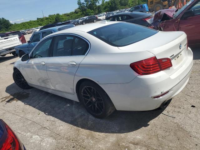 Photo 1 VIN: WBA5B3C54ED532857 - BMW 5 SERIES 