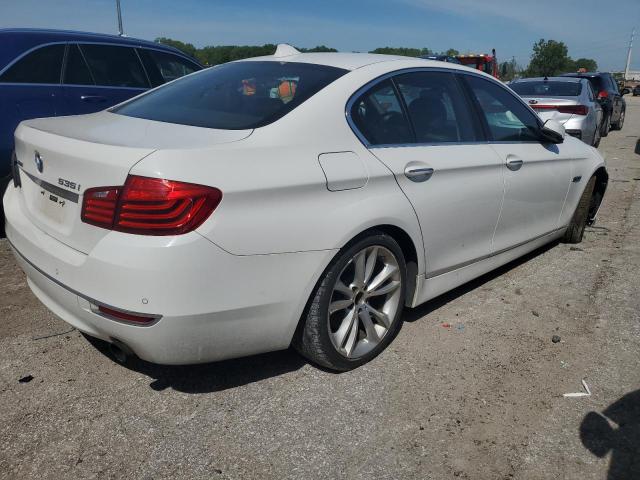 Photo 2 VIN: WBA5B3C54ED532857 - BMW 5 SERIES 