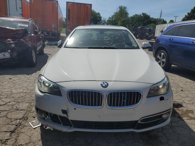 Photo 4 VIN: WBA5B3C54ED532857 - BMW 5 SERIES 