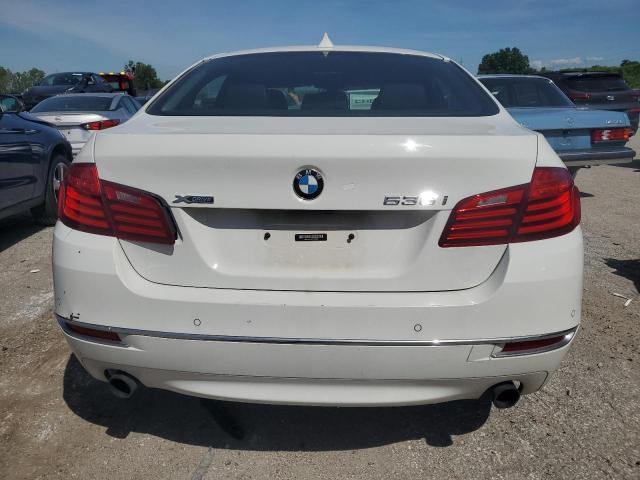 Photo 5 VIN: WBA5B3C54ED532857 - BMW 5 SERIES 