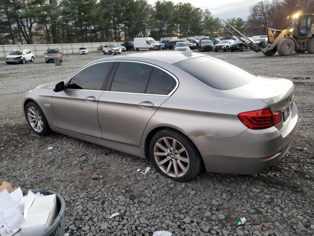 Photo 1 VIN: WBA5B3C54ED533166 - BMW 535 XI 