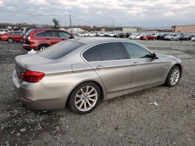 Photo 2 VIN: WBA5B3C54ED533166 - BMW 535 XI 