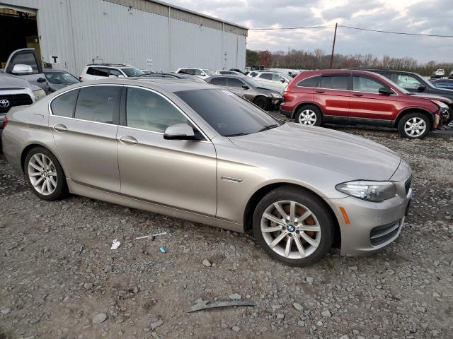 Photo 3 VIN: WBA5B3C54ED533166 - BMW 535 XI 