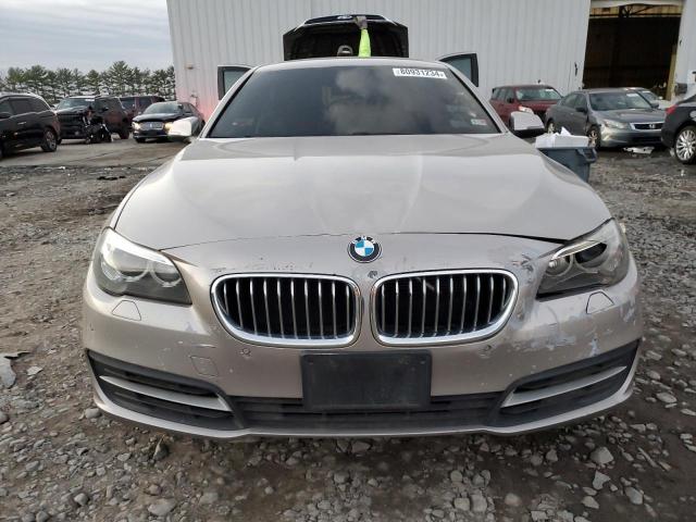 Photo 4 VIN: WBA5B3C54ED533166 - BMW 535 XI 