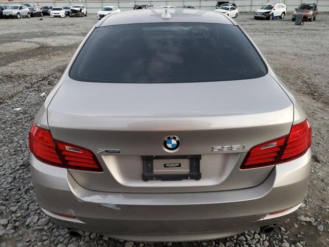 Photo 5 VIN: WBA5B3C54ED533166 - BMW 535 XI 