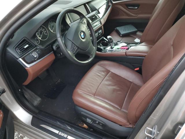 Photo 6 VIN: WBA5B3C54ED533166 - BMW 535 XI 