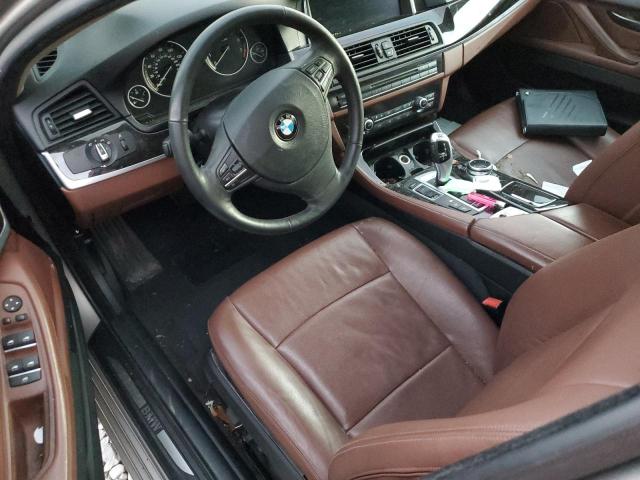 Photo 7 VIN: WBA5B3C54ED533166 - BMW 535 XI 