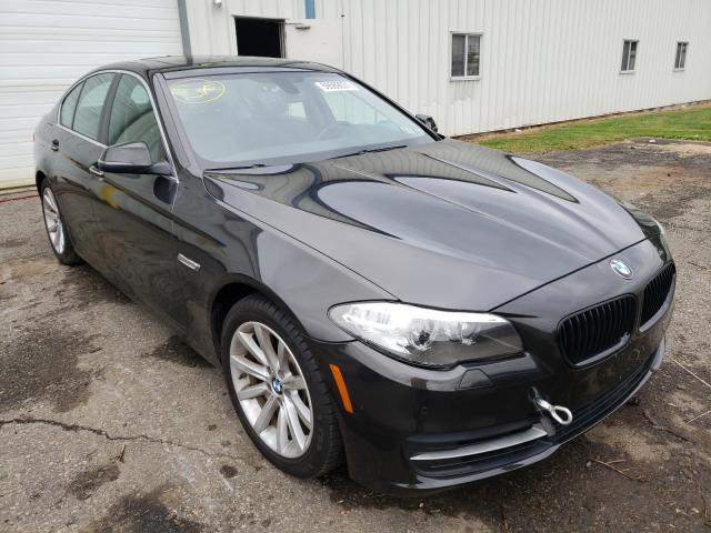 Photo 0 VIN: WBA5B3C54ED534544 - BMW 535 XI 