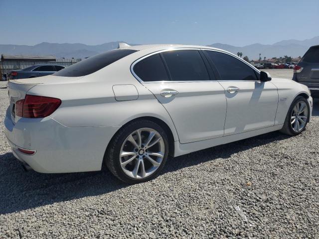 Photo 2 VIN: WBA5B3C54ED534642 - BMW 5 SERIES 