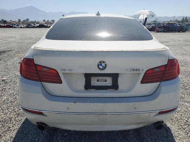 Photo 5 VIN: WBA5B3C54ED534642 - BMW 5 SERIES 