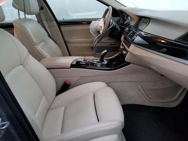 Photo 4 VIN: WBA5B3C54ED535368 - BMW 535 XI 