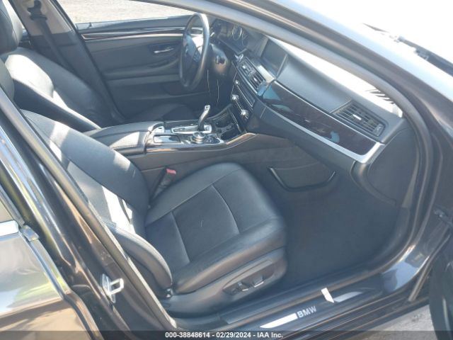 Photo 4 VIN: WBA5B3C54ED538044 - BMW 535I 