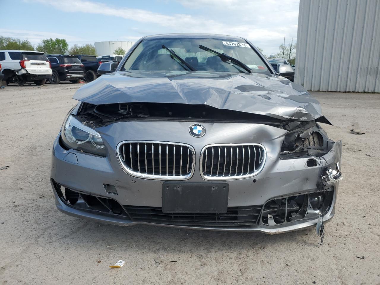 Photo 4 VIN: WBA5B3C54ED538075 - BMW 5ER 